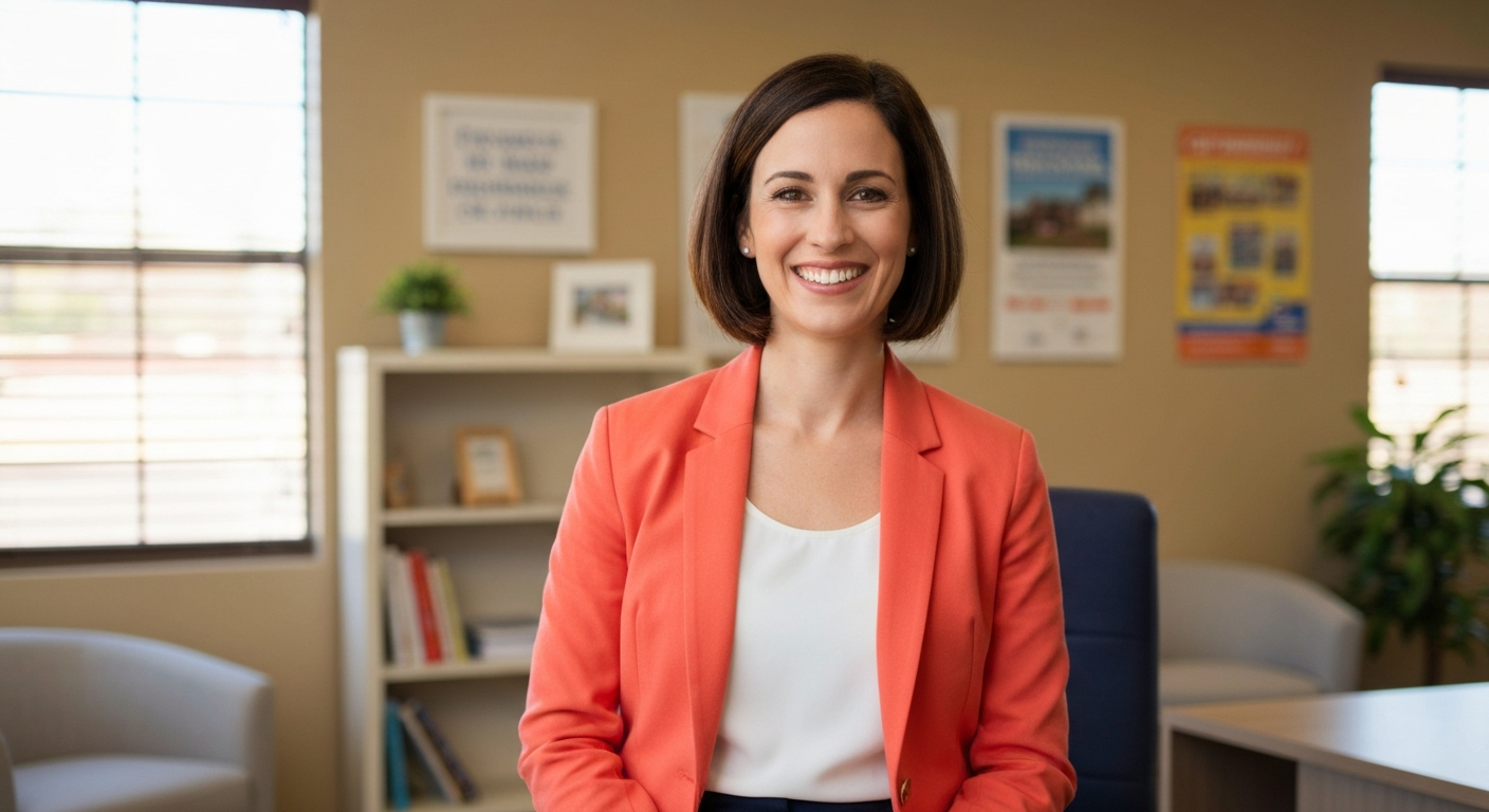 Local Snowflake Insurance agent